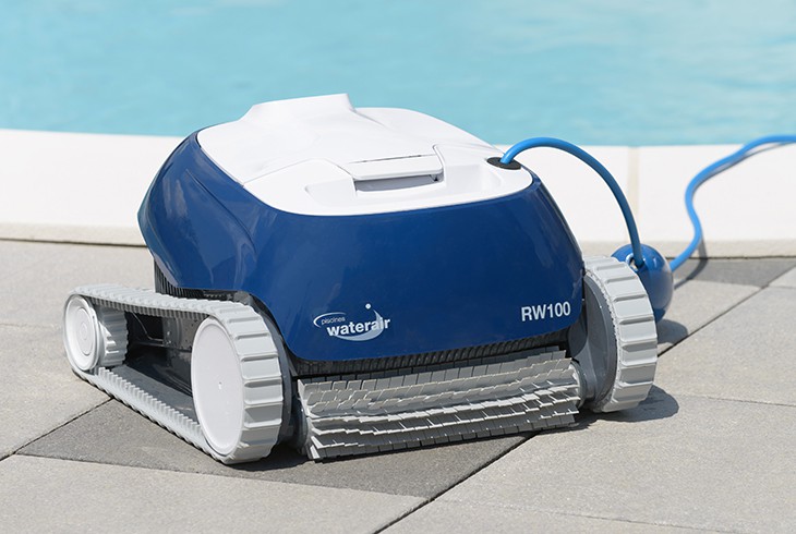 Robot-limpeza-Piscina-