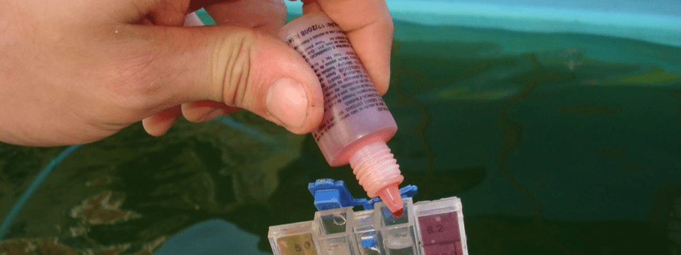melhor redutor de ph para piscina