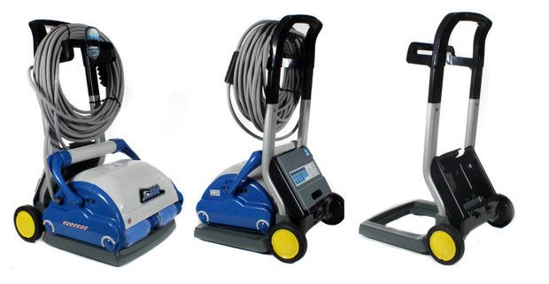Aspirador Automático Piscina Pública ULTRA 500