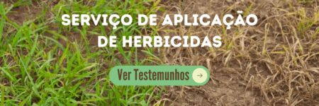 Serviço de Aplicação de Herbicidas